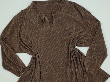 bluzki wizytowe allegro: Women's blouse, size One size — 1