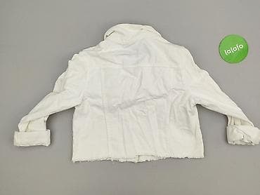 mohito dwustronna kurtka: Mohito, Kurtka jeansowa damska, rozmiar S — 3