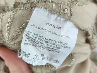 koronkowa sukienka na plażę: Sukienka damska, rozmiar S — 4