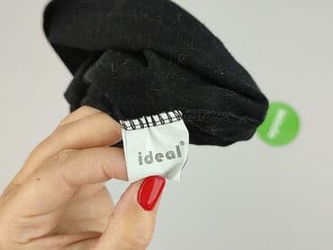 damskie bluzki bawelniane: IDEAL, Bluzka damska, rozmiar S — 4