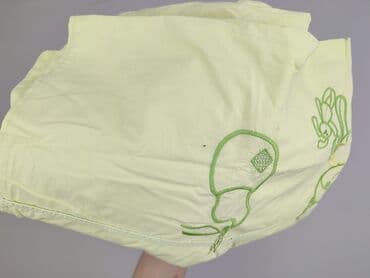 Duvet covers: PL - Duvet cover 130 x 90, color - Light green, condition - Very good — 4