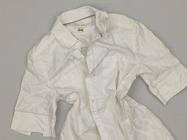 купити куртку в польщі жіночу: Mango, Women`s shirt, size S (EU 36) — 1