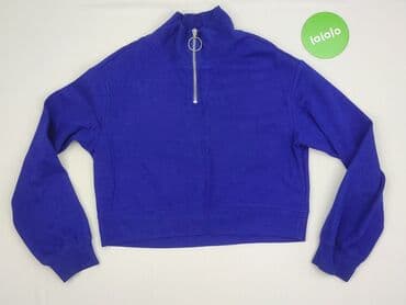 ile wazy bluza: H&M, Women`s sweatshirt, size XS (EU 34) — 2