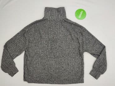 sweter diverse: Shein, Sweter damski, rozmiar M — 4