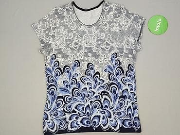 biustonosz 75b h: Bluzka damska, rozmiar 5XL — 2