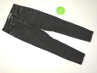 джинси жіночі сінсей: Denim Co, Jeansy damskie, rozmiar M — 2
