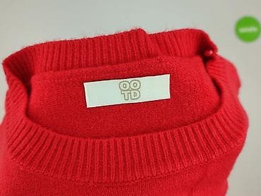 sweter tunika: Sweter damski, rozmiar One size — 4