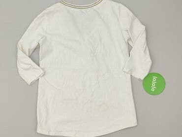 białe bluzki adidas: Bluzka damska, rozmiar S — 3