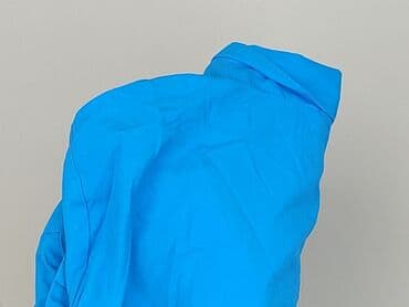 bluzki niebieska: Bluzka damska, rozmiar L — 6