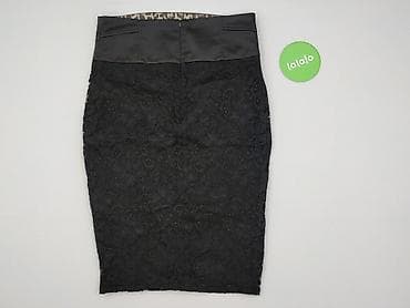 baleriny reserved: River Island, Spódnica damska, rozmiar L — 3