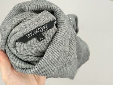 rick and morty sweter: Top Secret, Sweter damski, rozmiar XL — 4