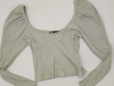 Zara, Top damski, S w lalafo.pl Zara, Top damski, S