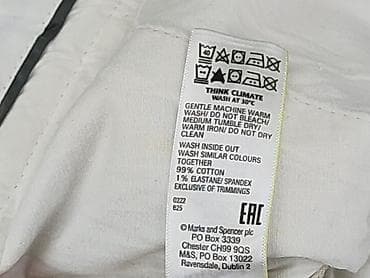 mng s: Marks & Spencer, Chinosy dla mężczyzn, rozmiar L — 5