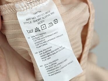 Жіночий одяг: Nly by Nelly, Жіноче боді, розмір M — 5