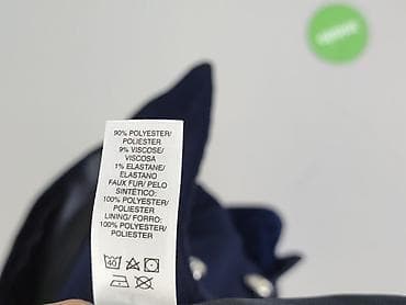 bluza z kapturem h: Płaszcz, St. Bernard, 2-3 lat, 92-98 cm, stan - Bardzo dobry — 5