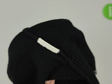 długi sweter sukienki: In Extenso, Kardigan damski, rozmiar L — 6