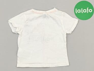 czapka dragon ball: Koszulka, 6-9 miesięcy, stan - Bardzo dobry — 3