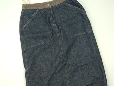 spódniczka gotycka: Women`s skirt, size S (EU 36) — 1
