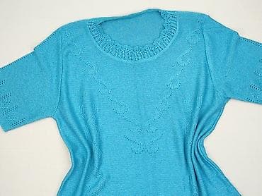 116 cm: Sweter damski, rozmiar XL — 1