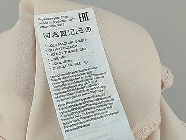 bluzka hdm: Vila, Bluzka damska, rozmiar XS — 5