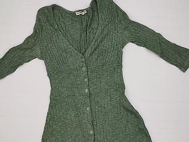 PULL&BEAR, Sukienka damska, rozmiar S