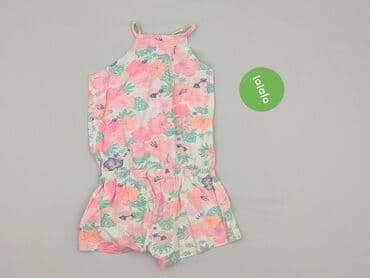 sukienki codzienne letnie: Kid's jumpsuit 9 years, Cotton, condition - Very good — 3