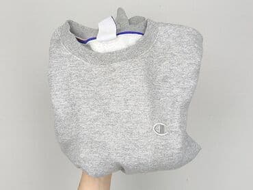 decathlon bluzy męskie: Champion, Bluza dla mężczyzn, rozmiar M — 6