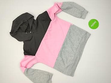 bluza mcqueen cropp: Bluza z kapturem damska, rozmiar L — 3