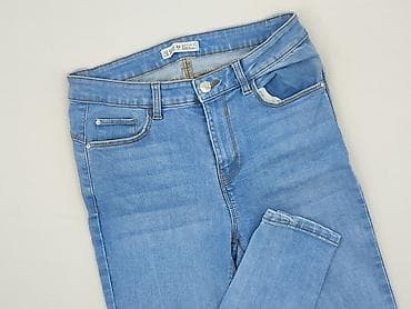multiblu jeans: Denim Co, Jeansy damskie, rozmiar 4XL — 1