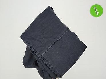 getry narciarki: H&M Mama, Spodnie materiałowe damskie, rozmiar M — 5