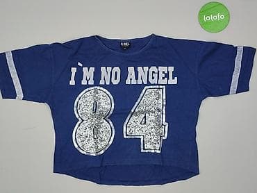 92: T-shirt damski, rozmiar XL — 2
