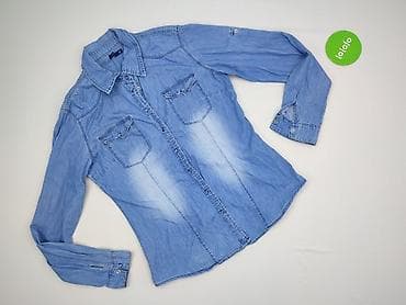 wake jeans: Koszula damska, rozmiar XL — 2