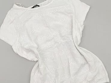 bluzki oversize plus size: George, Bluzka damska, 4XL — 1