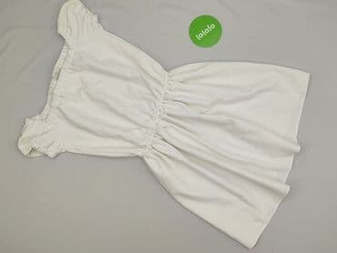 biała sukienki na panieński: Sukienka damska, rozmiar XS — 2