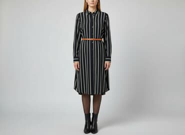 lindex koszula damska: Lindex, Sukienka damska, rozmiar M — 1