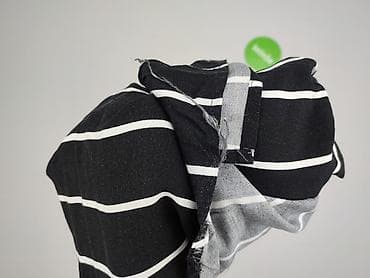 Ubrania damskie: Sinsay, Spodnie materiałowe damskie, rozmiar 2XS — 4