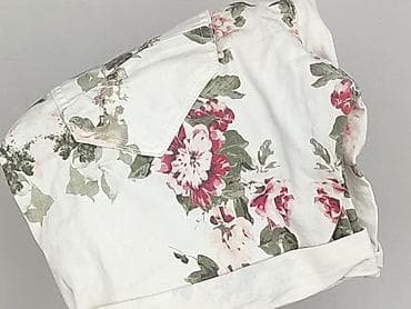 trampki stitch: Szorty damskie, rozmiar M — 6