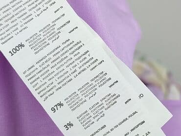 sukienka liliowa na wesele: Mohito, Sukienka damska, rozmiar XS — 5