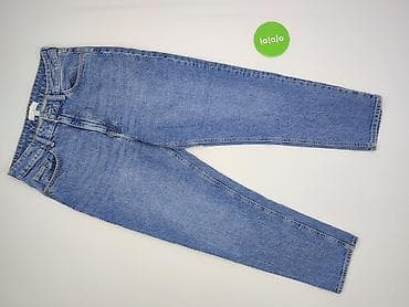 cos jeans: H&M, Jeansy damskie, rozmiar M — 2