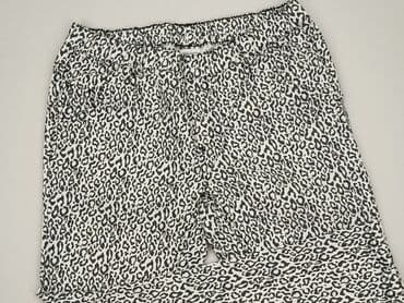 ubrania pitbull: Spodnie materiałowe damskie, rozmiar M — 1