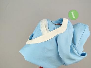 magnes bluzki: Freesia, Bluzka damska, rozmiar M — 6