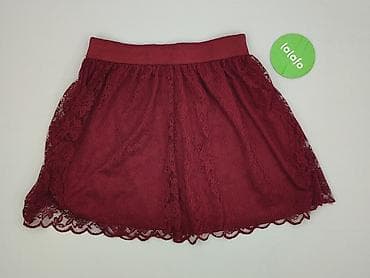 fishbone skirt: Fishbone, Spódnica damska, rozmiar L — 3