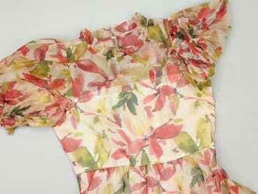 hawajska sukienka: Sukienka damska, rozmiar M — 1