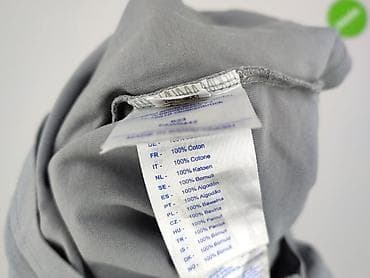 brandy dresy: Fila, Koszulka dla mężczyzn, rozmiar S — 6