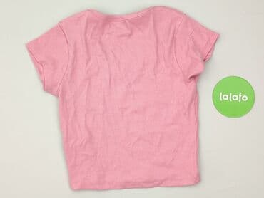 sinsay t shirty damskie: Sinsay, T-shirt damski, rozmiar S — 4