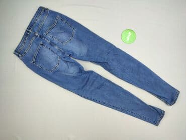 jeansy lindex: Jeansy damskie, 2XL — 3