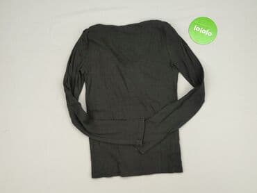 bluzki prazkowane: Sisley, Top damski, rozmiar S — 3