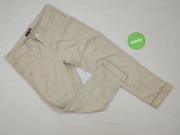 oreo majtki: Spodnie materiałowe damskie, rozmiar L — 2