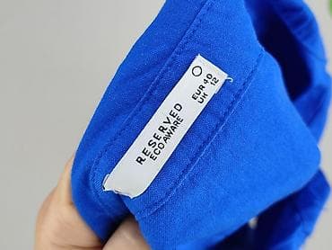 reserved sweter: Reserved, Koszula damska, rozmiar L — 4