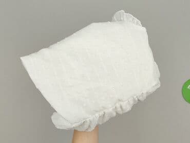 biale bluzki z gipiurą: Shein, Bluzka damska, rozmiar M — 6